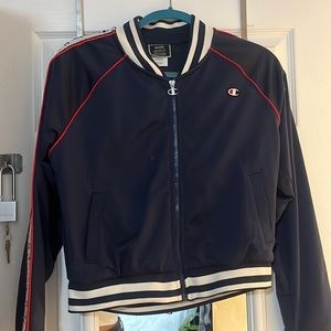 Champion jacket
